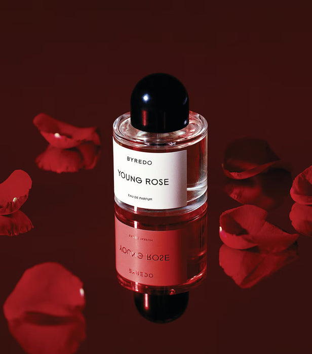 Product image of byredo young rose 100 ml edp unisex perfume - Image 3