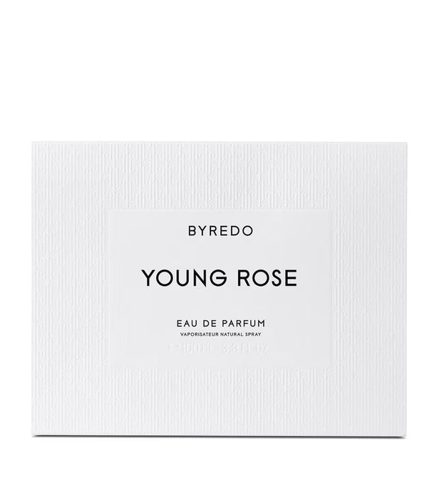 Product image of byredo young rose 100 ml edp unisex perfume - Image 2