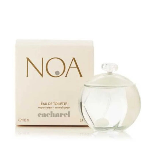 Product image of cacharel noa 100 ml edt women perfume - Image 2