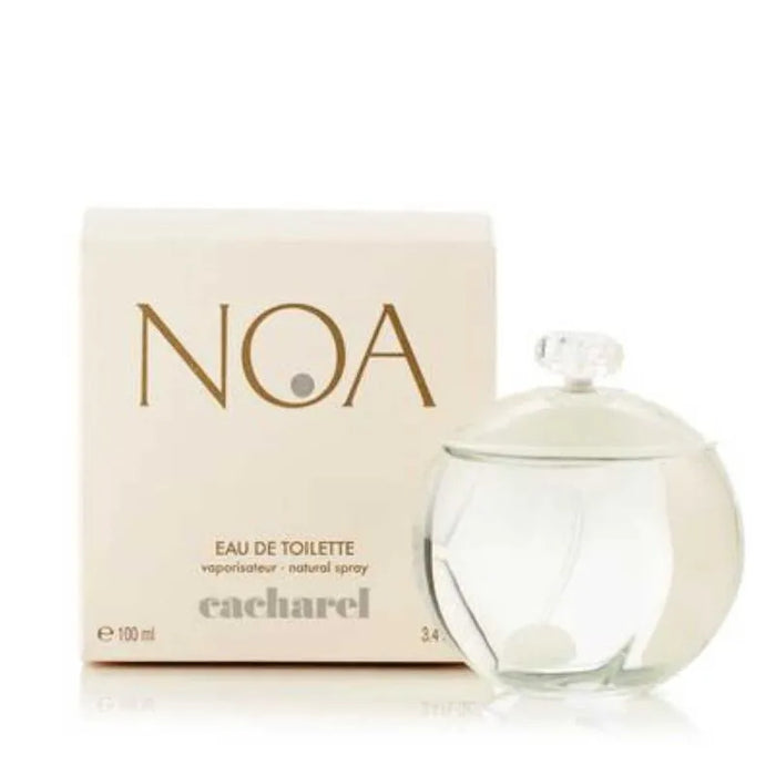 Product image of cacharel noa 100 ml edt women perfume - Image 2