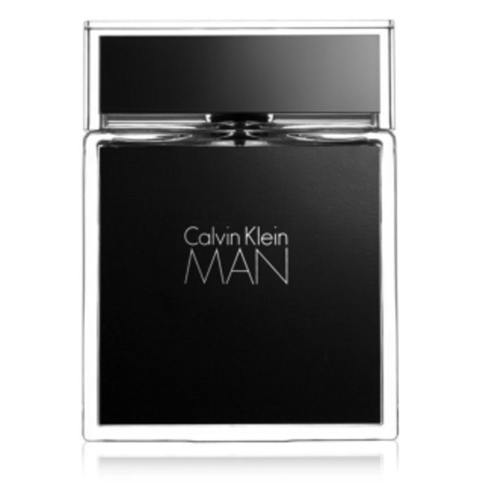 Calvin Klein Ck Man 100 ML EDT Men New Sealed Box