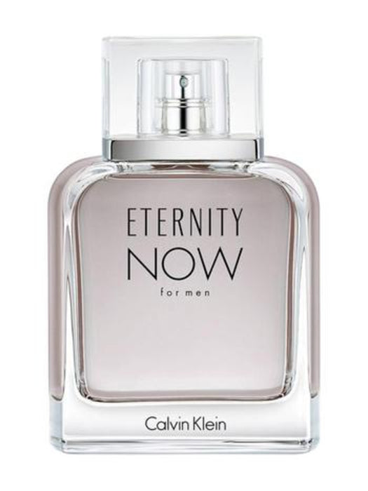 Calvin Klein Eternity Now 100 ML EDT Men New Sealed Box