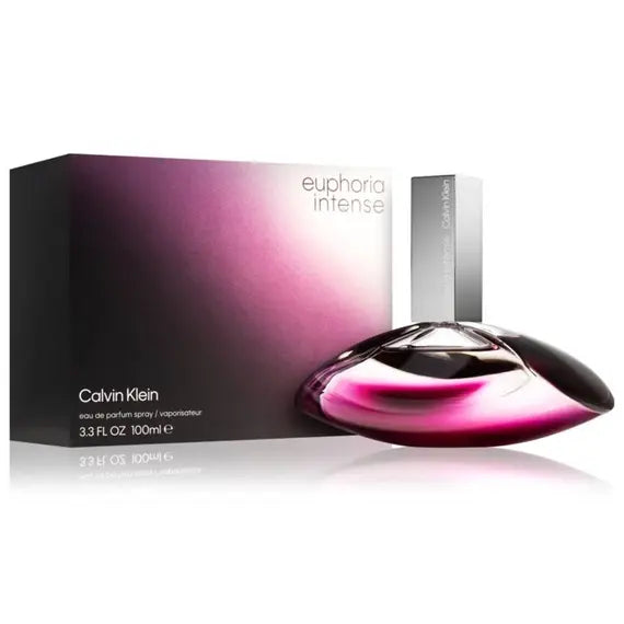 Calvin Klein Euphoria Intense 