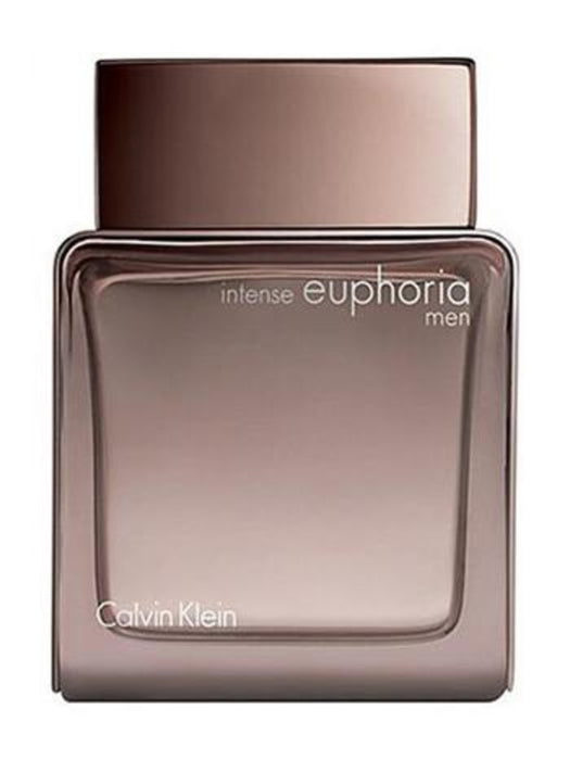 Calvin Klein Euphoria Intense 100 ML EDT Men New Sealed Box