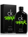 Product image of calvin klein ck shock 100 ml edt men perfume - Image 2