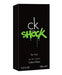 Product image of calvin klein ck one shock 100 ml edt men perfume - Image 2