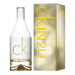 Image of Calvin Klein Ck in2u 100 ML EDT Women Perfume 1 - Luxury fragrance available on Fragrant Souq