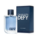 Product image of calvin klein defy 100 ml edt men perfume