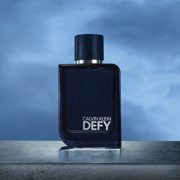 Product image of calvin klein defy 200 ml parfum men perfume - Image 3