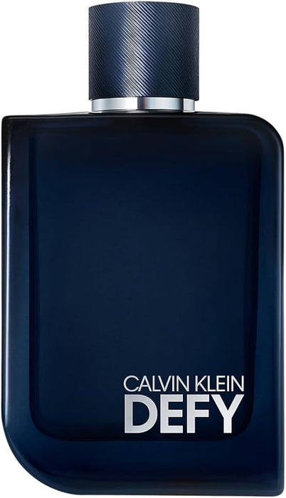 Product image of calvin klein defy 200 ml parfum men perfume