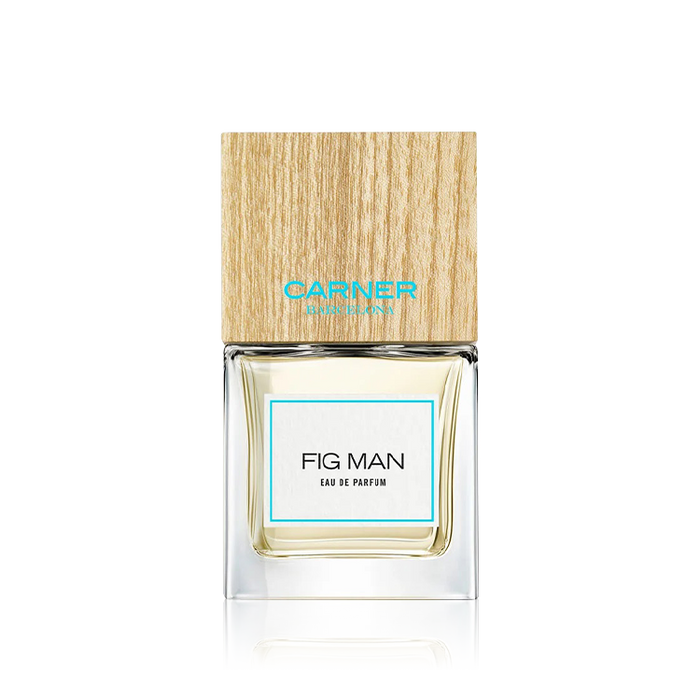Product image of carner barcelona fig man 50 ml edp unisex perfume