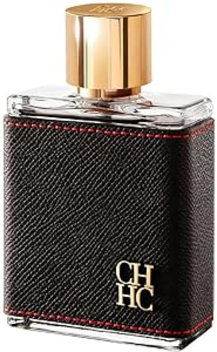 Carolina Herrera CH CH 100 ML EDT Men New Sealed Box