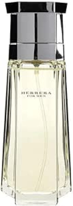 Carolina Herrera Herrera For Men 100 ML EDT  New Sealed Box