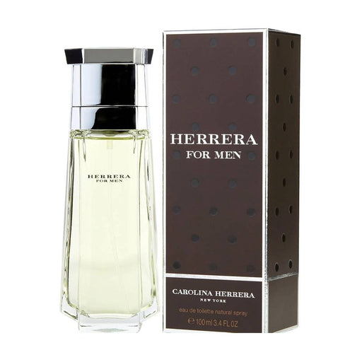 Carolina Herrera Herrera For Men