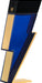 Product image of carolina herrera bad boy cobalt absolute 100 ml edp men perfume