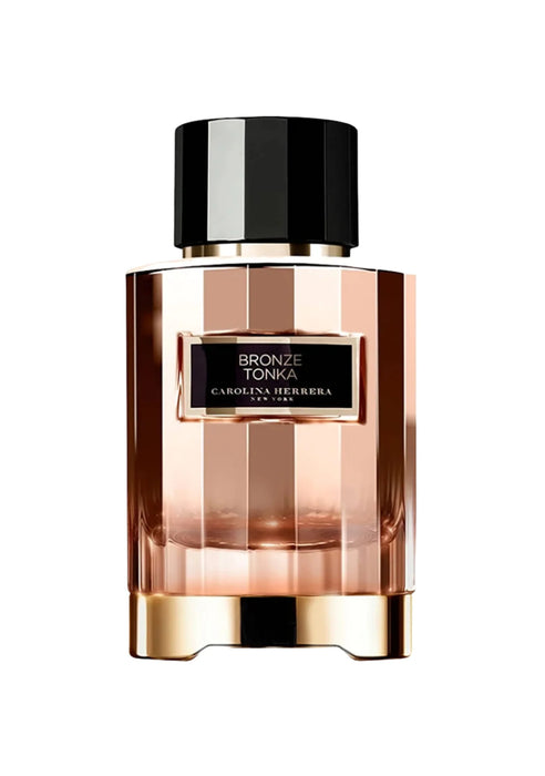 Carolina Herrera Bronze Tonka 100 ml EDP Unisex Perfume