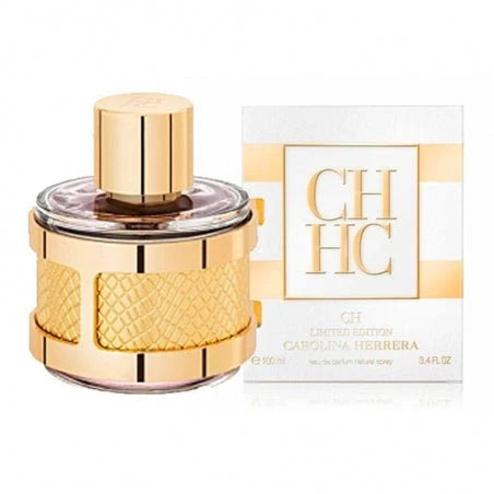 Carolina Herrera CH Insignia Limited Edition 100 ml EDP Women Perfume