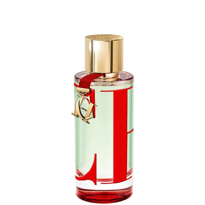 Product image of carolina herrera ch leau 100 ml edt women perfume