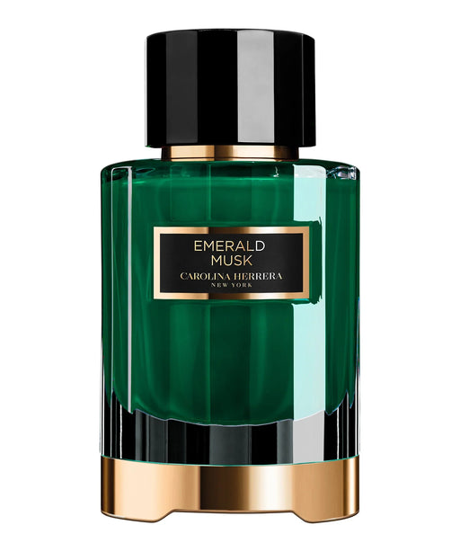 Product image of carolina herrera emerald musk 100 ml edp unisex perfume