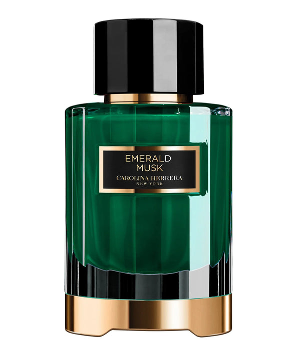 Product image of carolina herrera emerald musk 100 ml edp unisex perfume