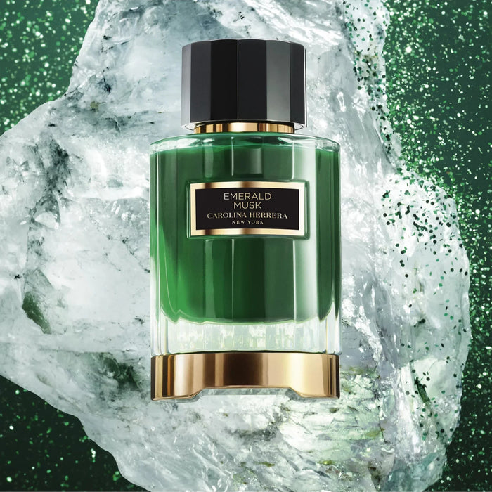 Product image of carolina herrera emerald musk 100 ml edp unisex perfume - Image 3