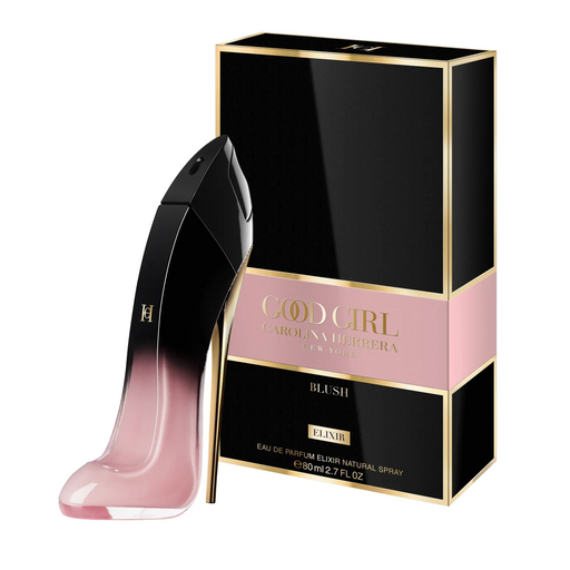 Product image of carolina herrera good girl blush 80 ml edp women perfume - Image 2