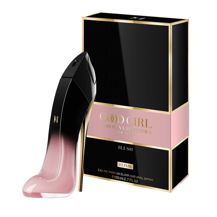 Product image of carolina herrera good girl blush 80 ml edp women perfume - Image 2