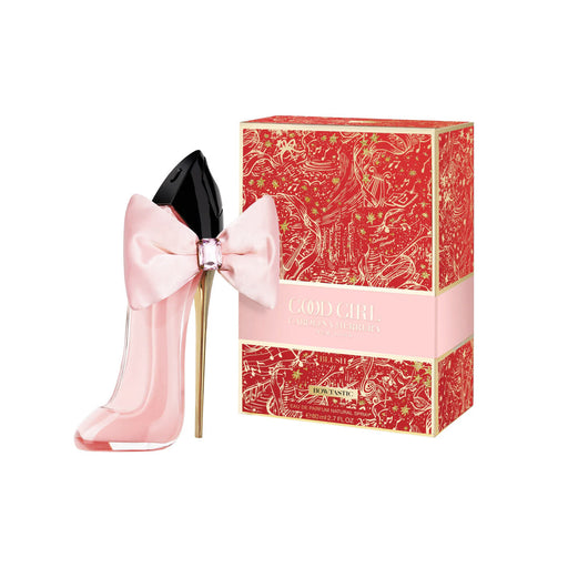 Product image of carolina herrera good girl blush bowtastic 80 ml edp women perfume - Image 2