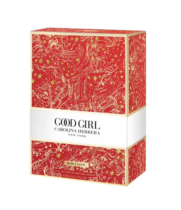 Product image of carolina herrera good girl bowtastic 80 ml edp women perfume - Image 3