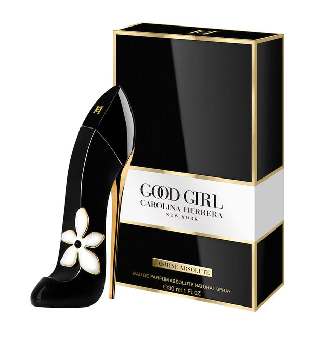 Product image of carolina herrera good girl jasmine absolute 30 ml edp women perfume - Image 2