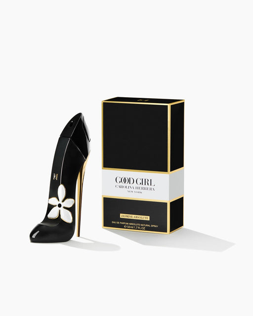 Product image of carolina herrera good girl jasmine absolute 50 ml edp women perfume - Image 2