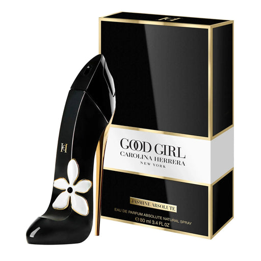 Product image of carolina herrera good girl jasmine absolute 80 ml edp women perfume - Image 2