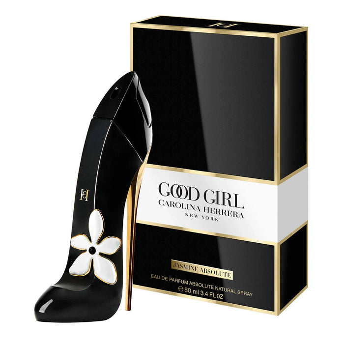 Product image of carolina herrera good girl jasmine absolute 80 ml edp women perfume - Image 2