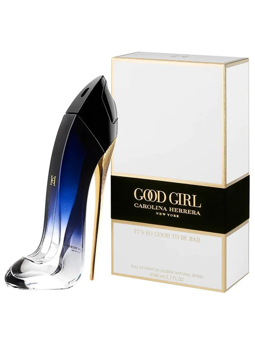 Carolina Herrera Good Girl Legere 80 ml EDP Women Perfume