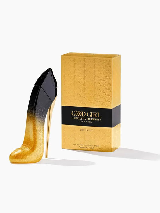 Carolina Herrera Good Girl Midnight 80 ml EDP Women Perfume