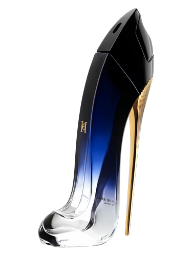 Product image of carolina herrera its so good to be bad legere 80 ml edp women perfume