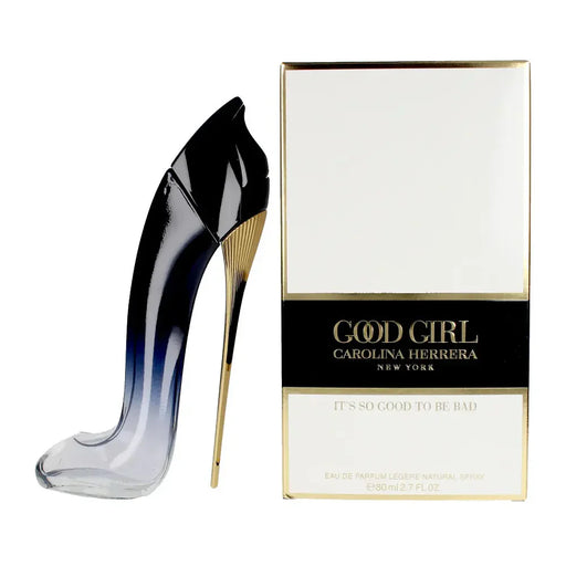 Product image of carolina herrera its so good to be bad legere 80 ml edp women perfume - Image 2
