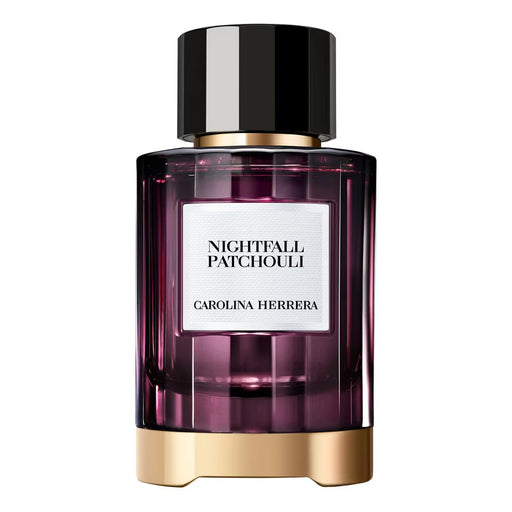 Product image of carolina herrera nightfall patchouli 100 ml edp unisex perfume