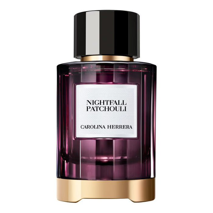 Product image of carolina herrera nightfall patchouli 100 ml edp unisex perfume