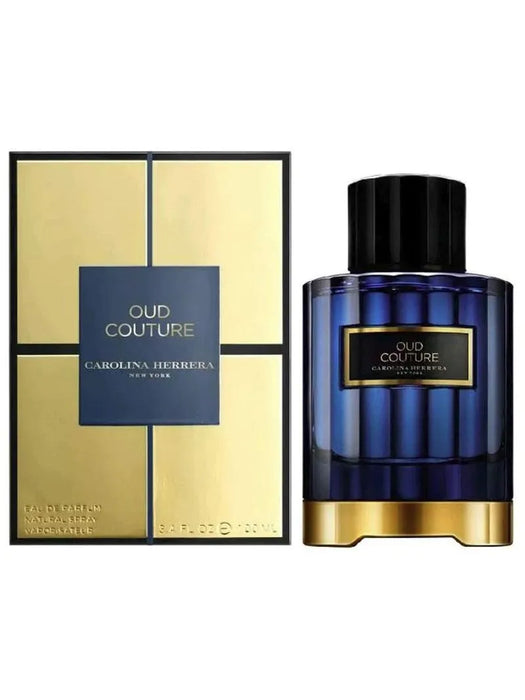 Product image of carolina herrera oud couture 100 ml edp unisex perfume - Image 2