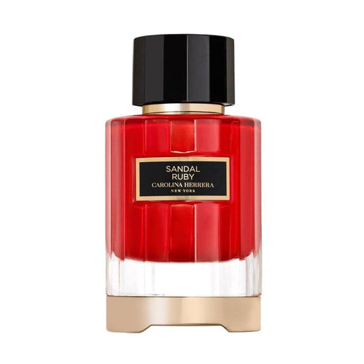 Product image of carolina herrera sandal ruby 100 ml edp unisex perfume