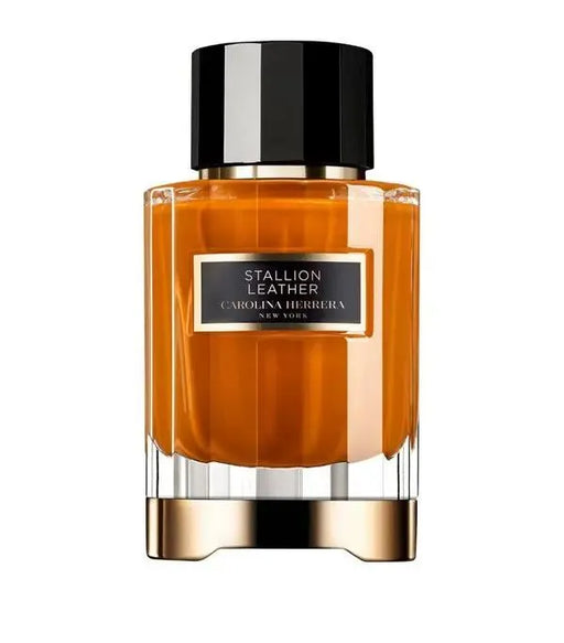 Product image of carolina herrera stallion leather 100 ml edp unisex perfume
