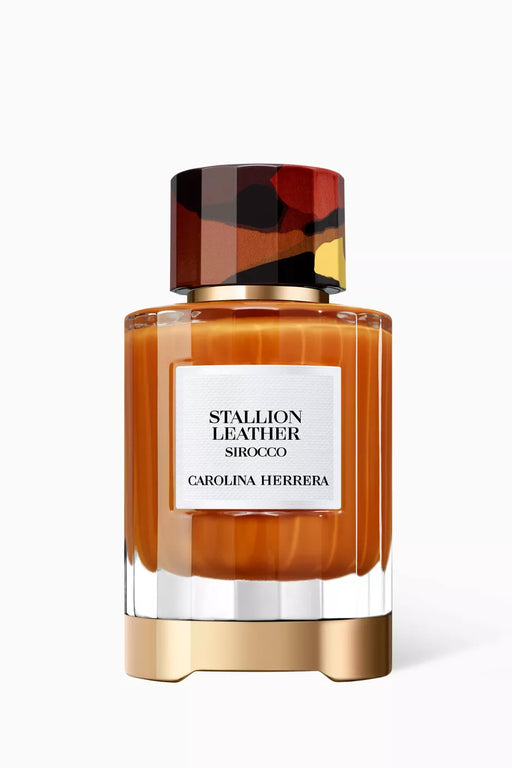 Product image of carolina herrera stallion leather sirocco 100 ml edp unisex perfume