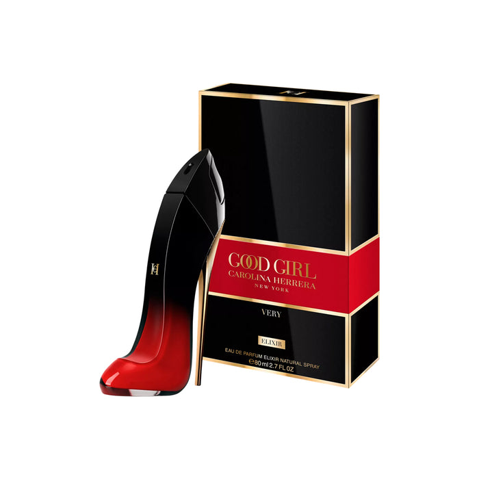 Carolina Herrera Very Good Girl Elixir 80 ml EDP Women Perfume