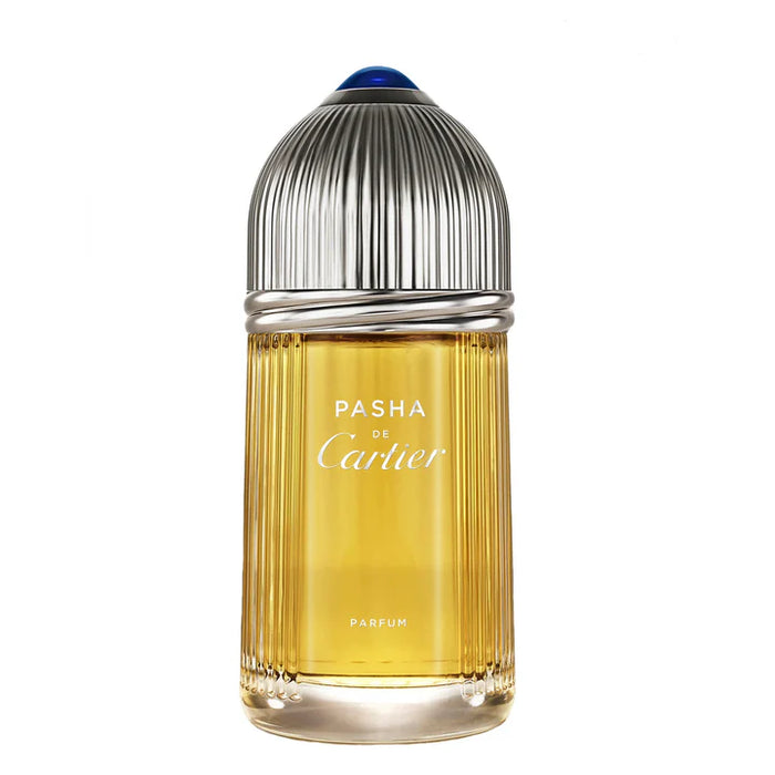 Cartier Pasha 100 ml EDT Men Perfume