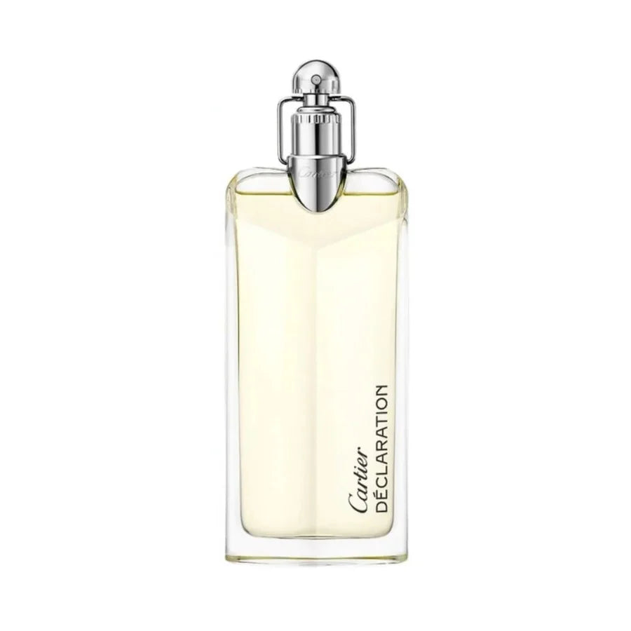Cartier Declaration 100 ml EDT Men Perfume