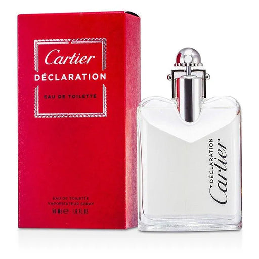Product image of Cartier Declaration 50 ML EDT Men Perfume second picture