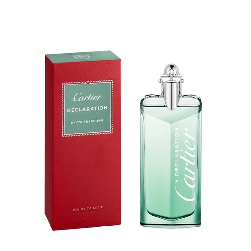 Product image of Cartier Declaration Haute Fraicheur 100 ML EDT Unisex Perfume second picture