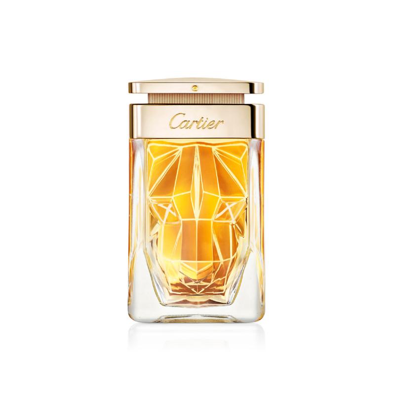 Cartier La panthere Limited Edition For Women 75 ML EDP Women Perfume - Fragrant Souq
