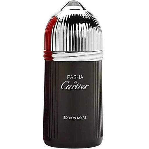 Product image of Cartier Pasha De Cartier Edition Noir 100 ML EDT Men Perfume second picture